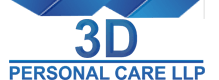  3D Personal Care LLP 
